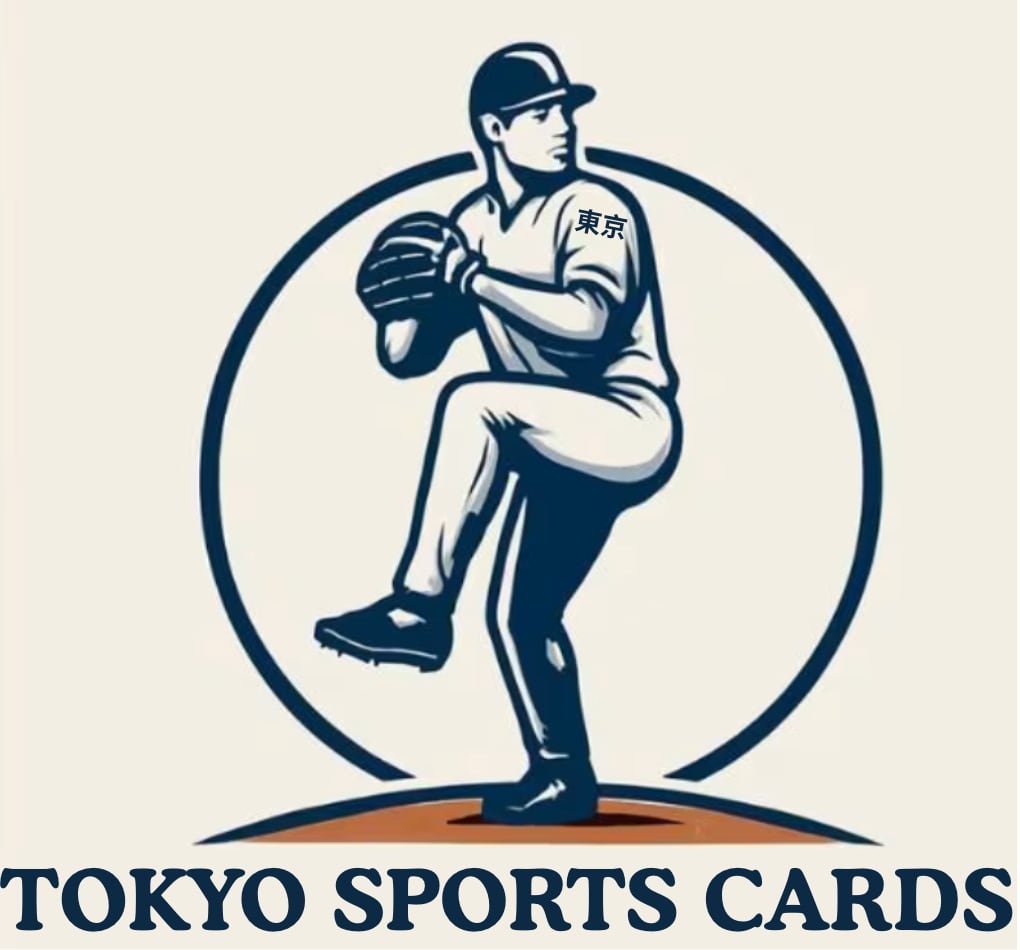 Tokyo Sports Cards
