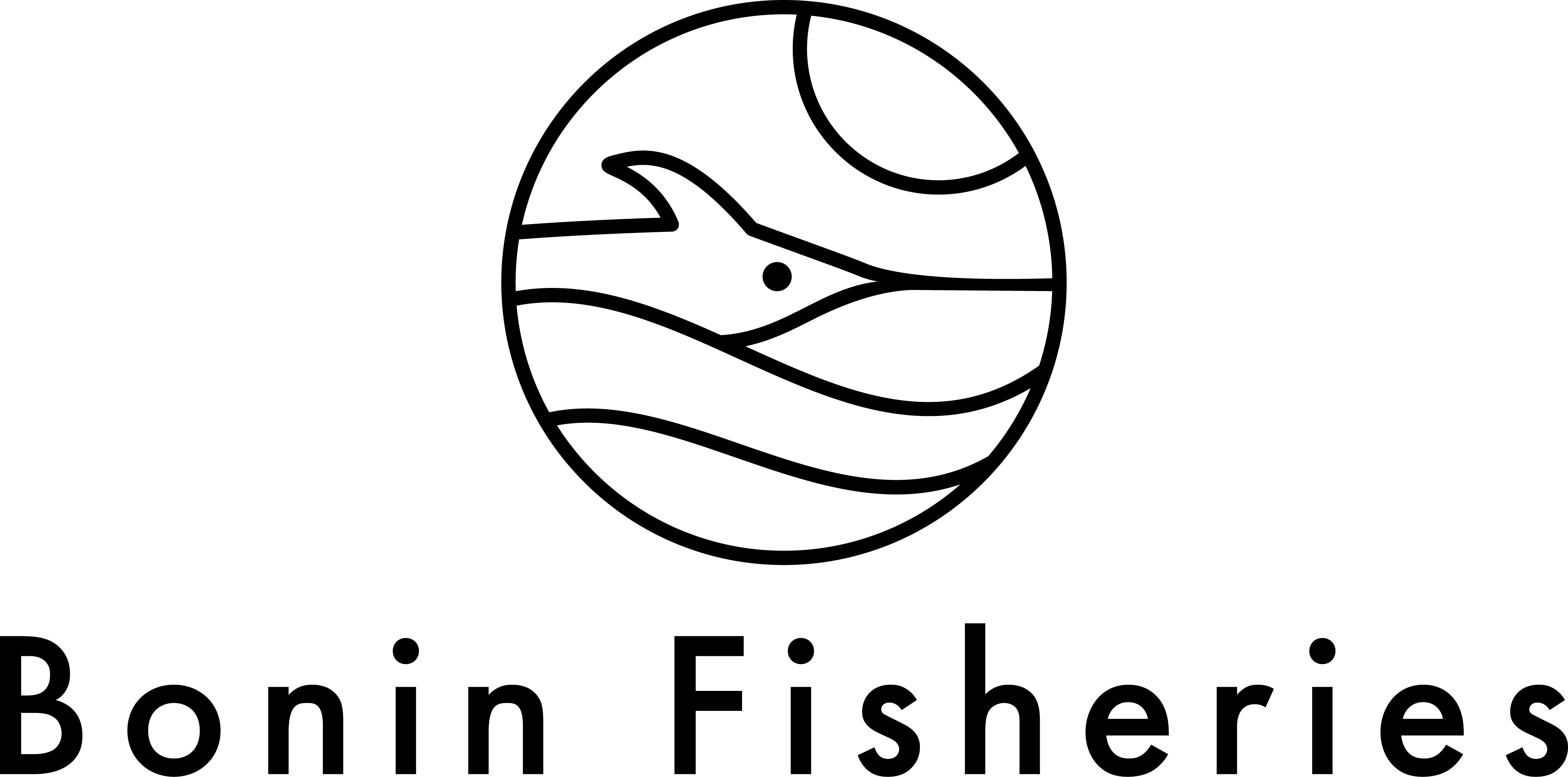 小笠原父島鮮魚販売　Bonin Fisheries