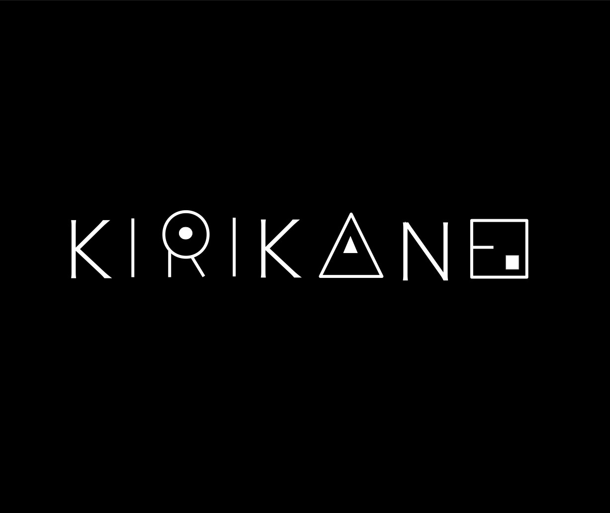 KIRIKANE