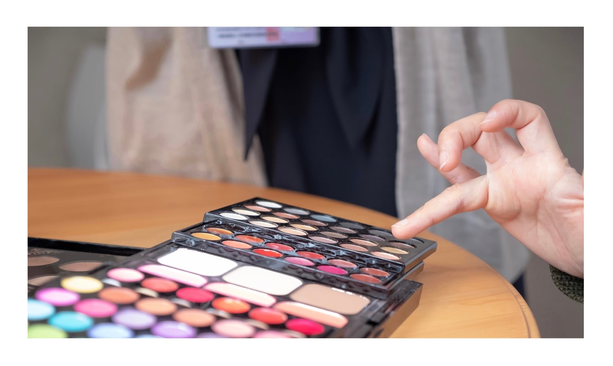 Appearance Laboratory 