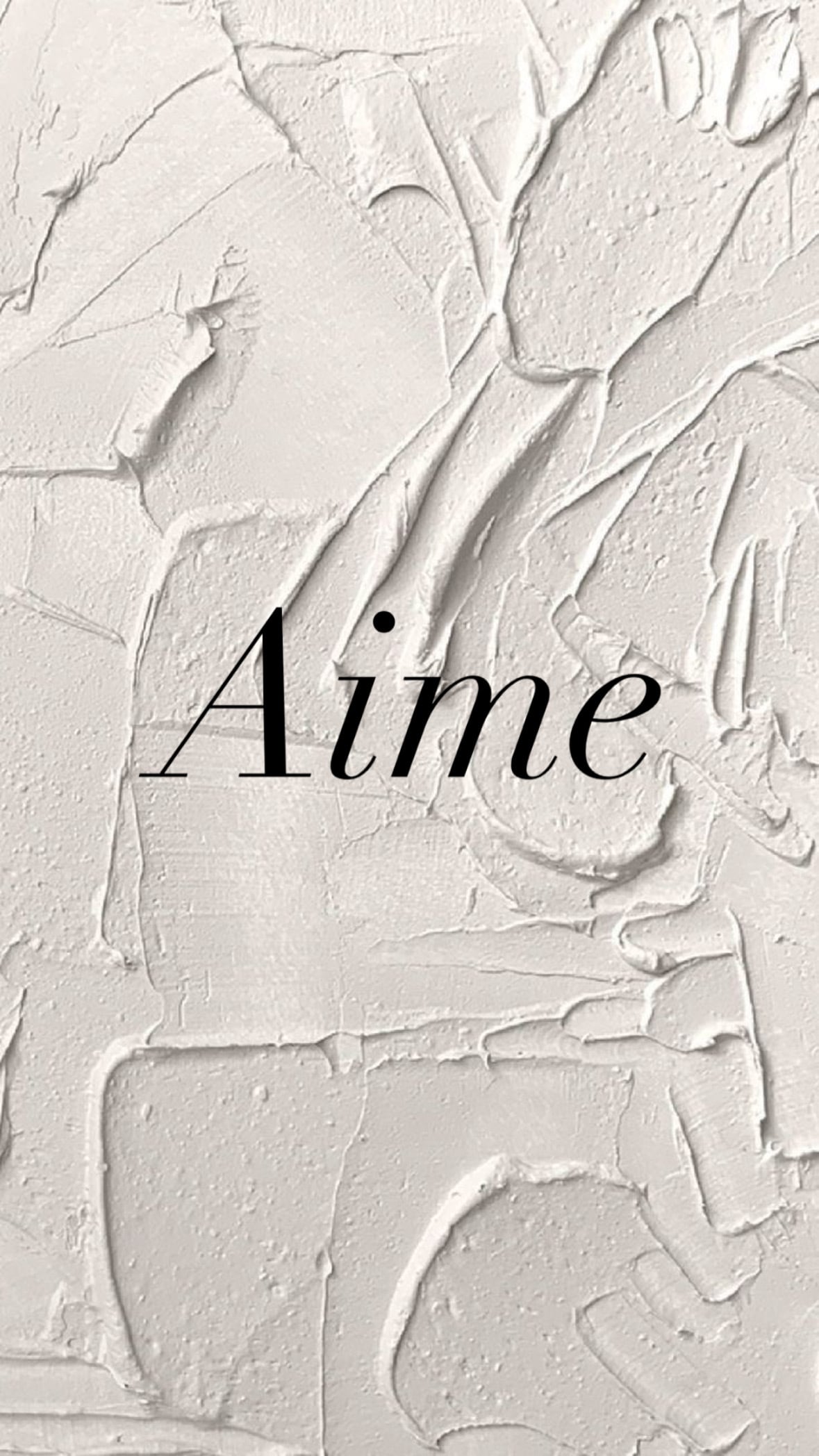 髪質改善ヘアケア美容室Aime大宮