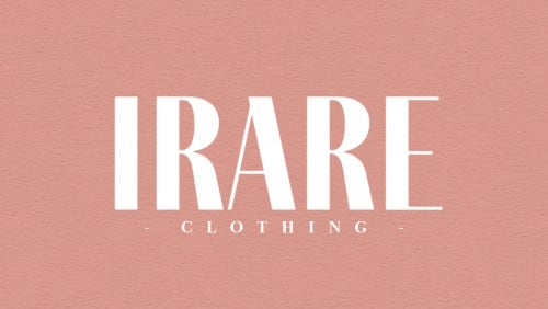 irare -アイラーレ-