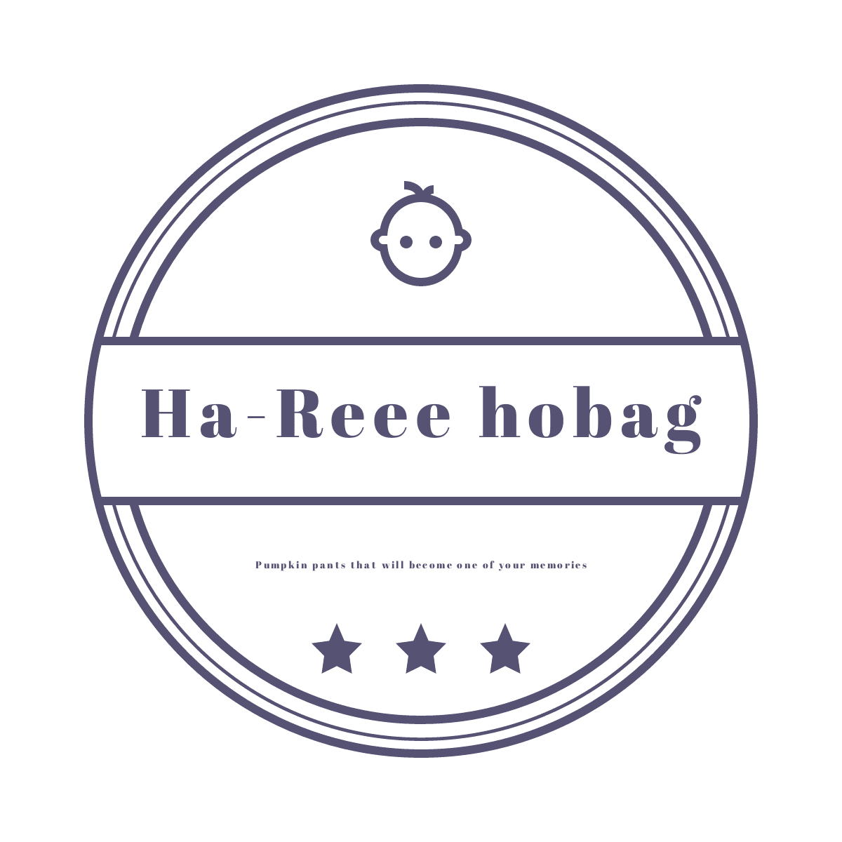 Ha-Reee hobag 