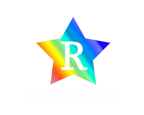 rainbowmania