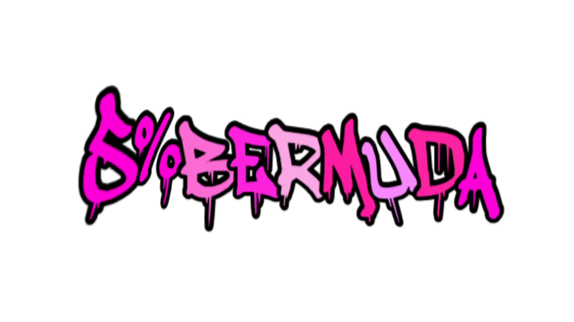 5%BERMUDA 海外進出応援企画