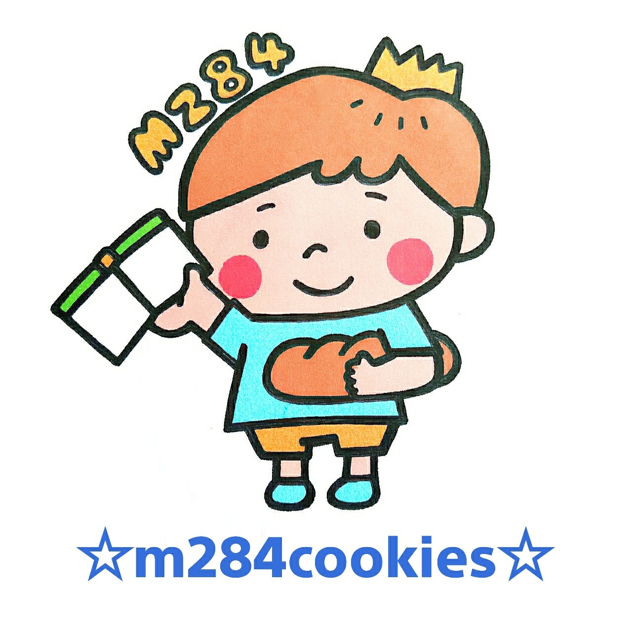 m284cookies