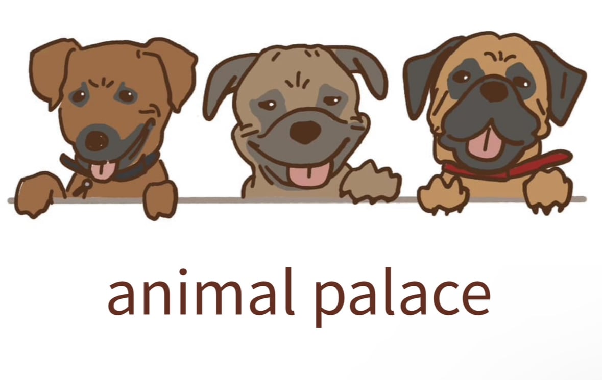 アニマルパレス わんにゃんshop
