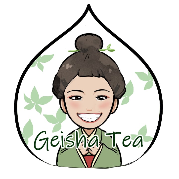 Geisha Tea