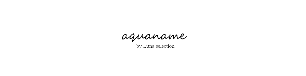 aquaname