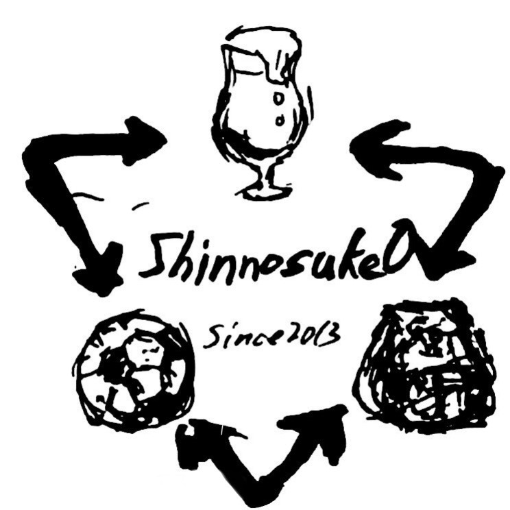 Shinnouske O Official Shop