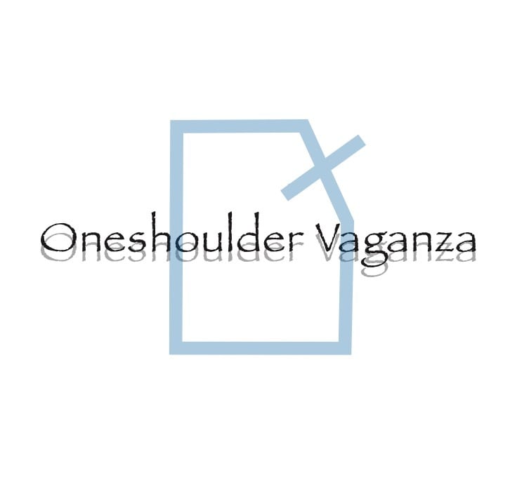 Oneshoulder Vaganza  O.S.V