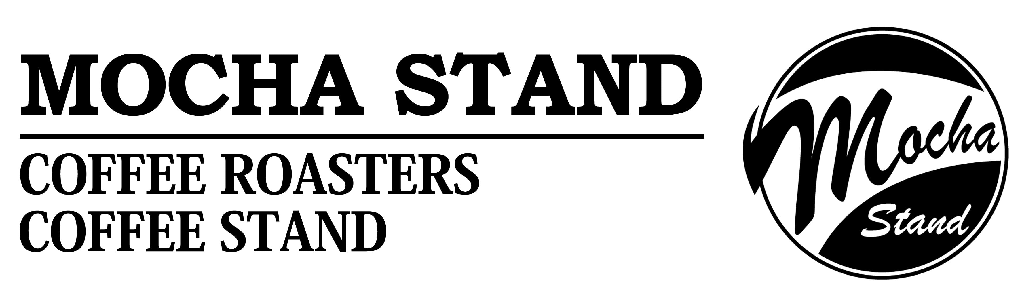 MOCHA STAND 【モカスタンド】