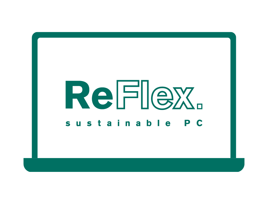 ReflexPC BASE店