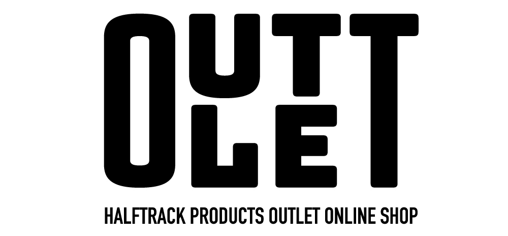 HALFTRACK PRODUCTS OUTLET