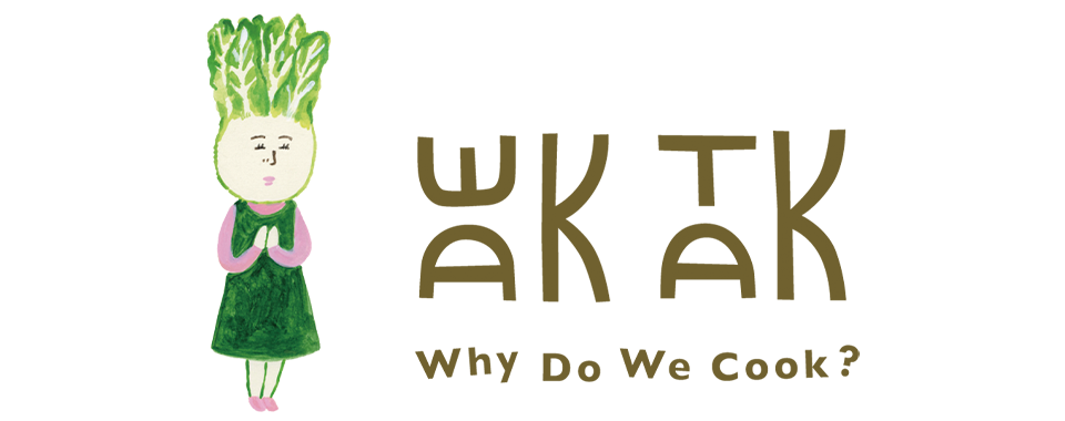 waktak／ワクタク