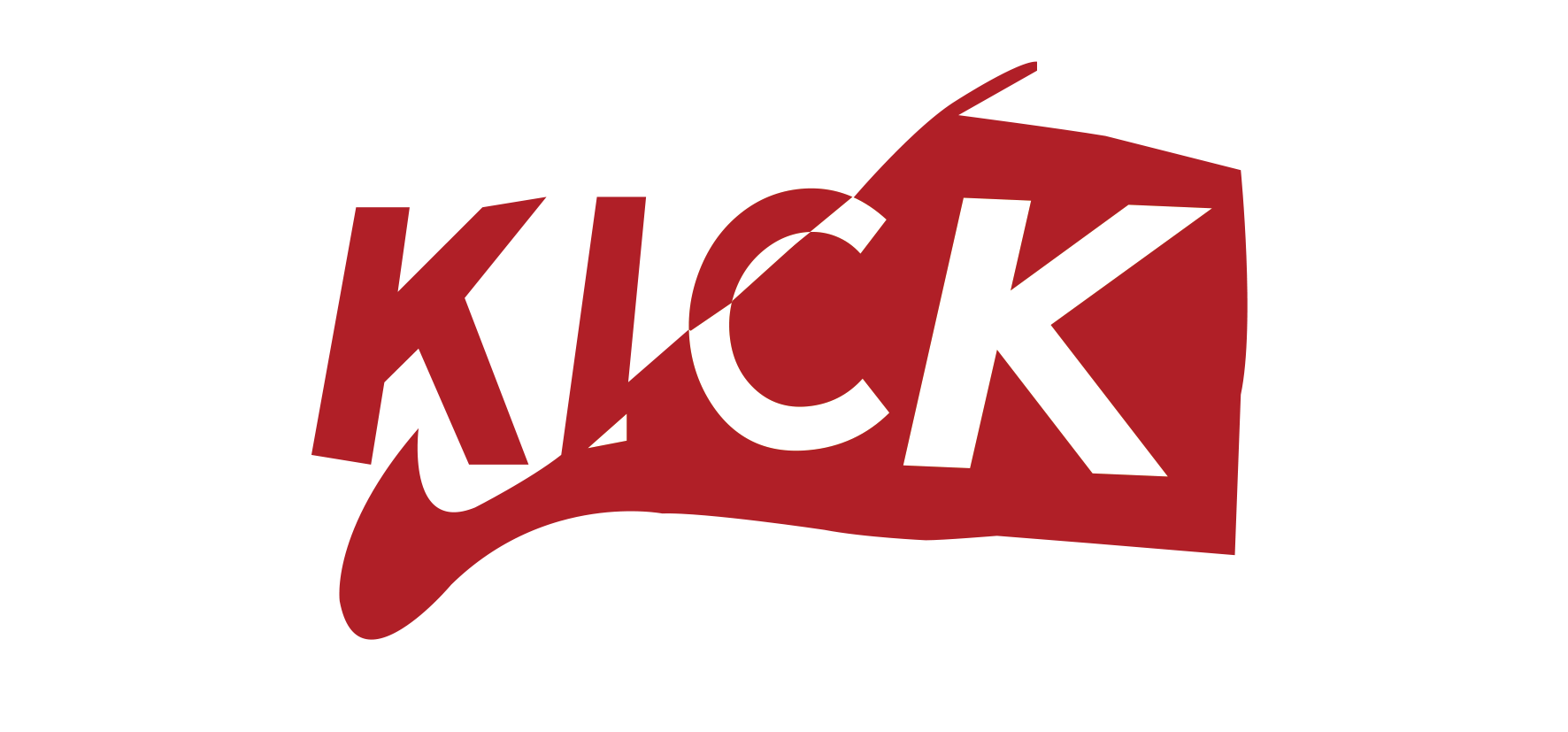 kickgrurond