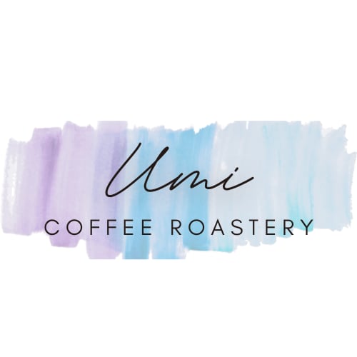 Coffee Roastery Umi