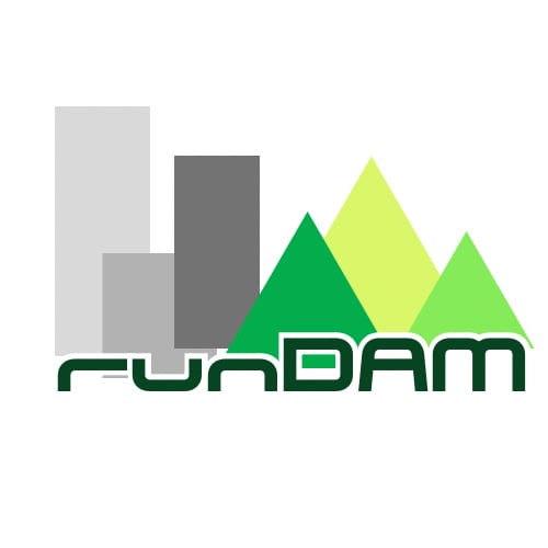 runDAM　ランダム