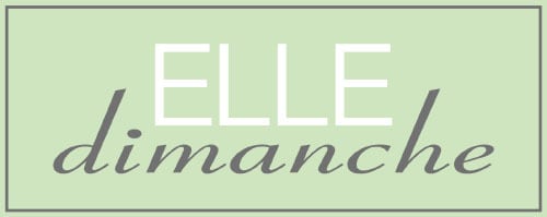 Elle dimanche