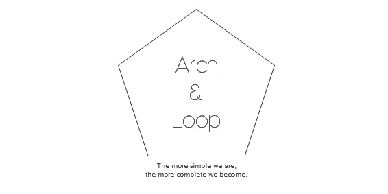 Arch＆Loop