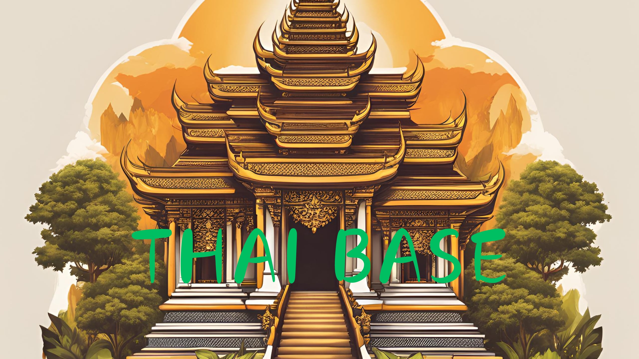 Thai Base