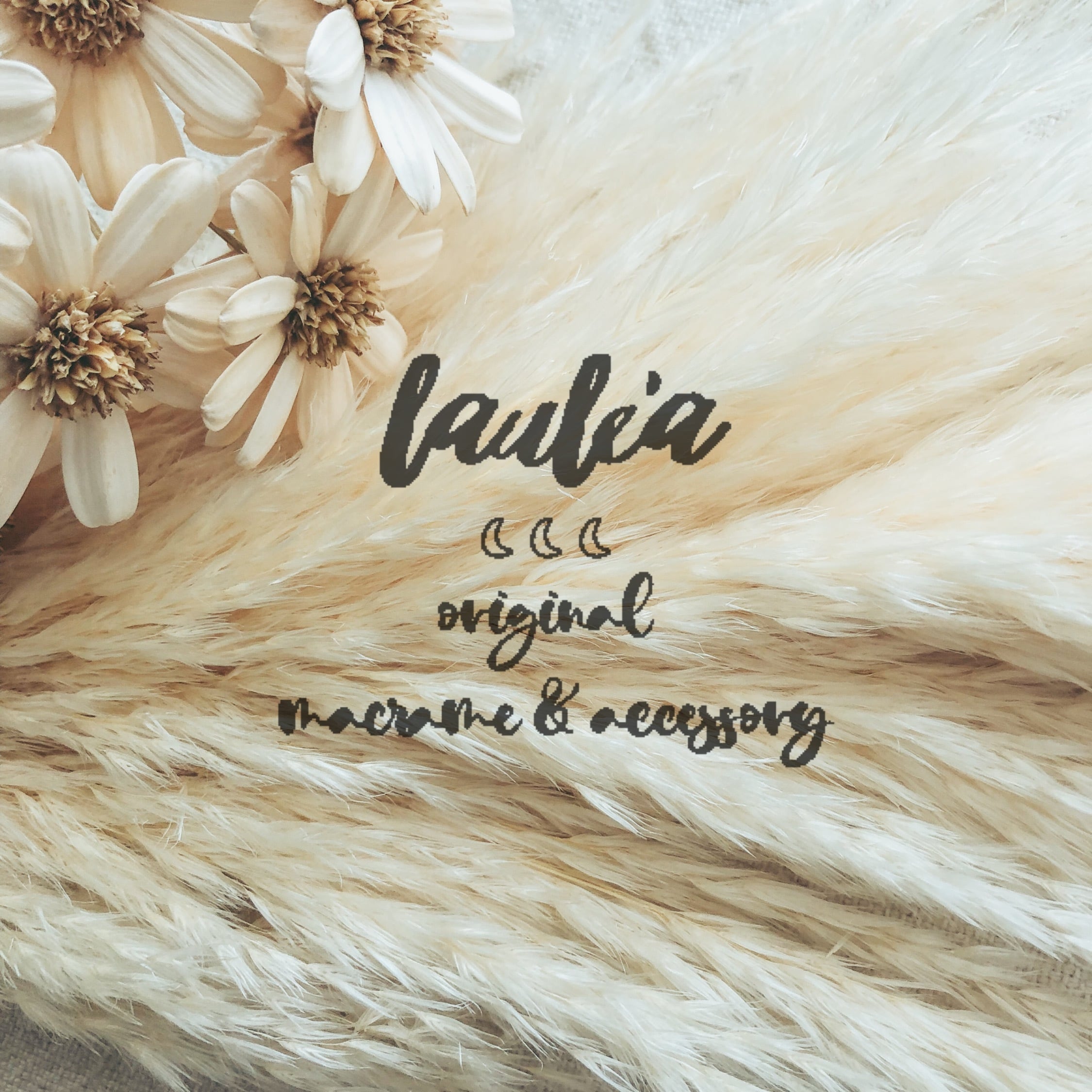 Laule'a  macrame & accessory