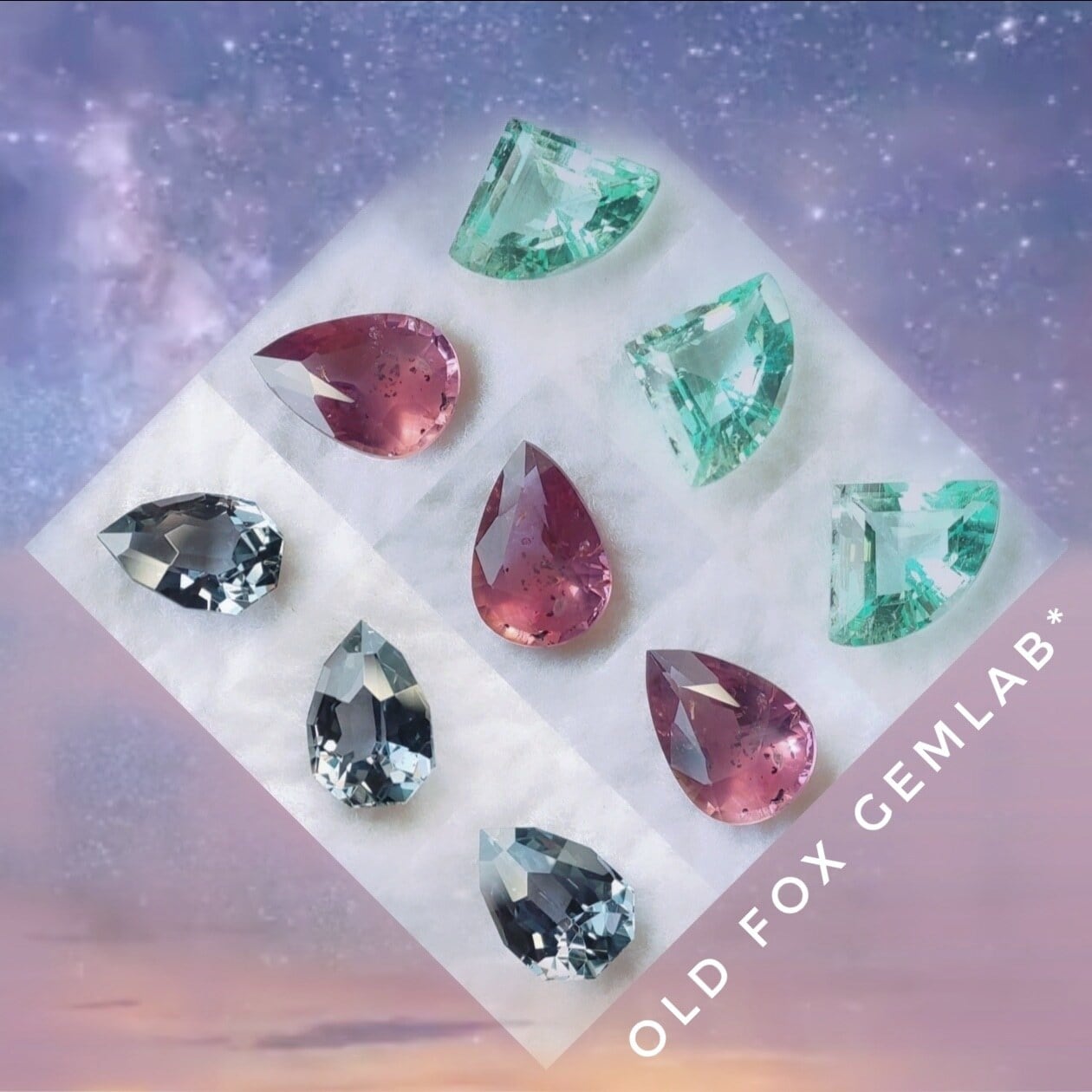 Old Fox GemLab*