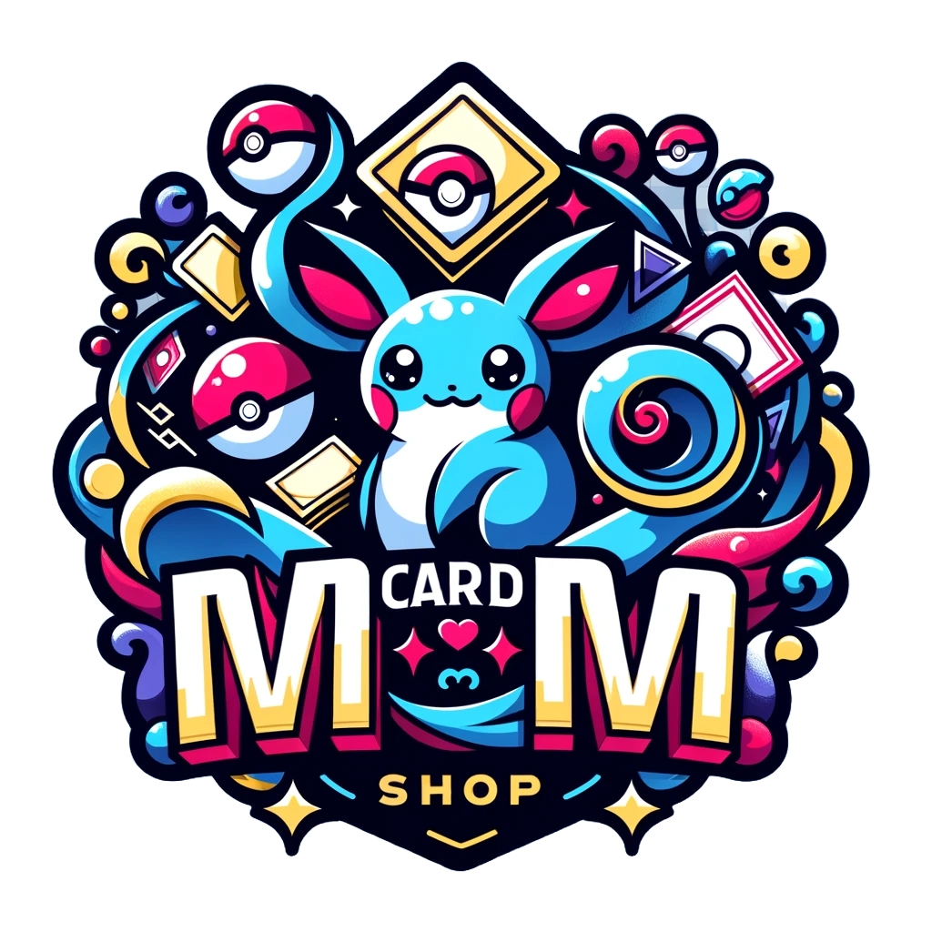 カードショップMM