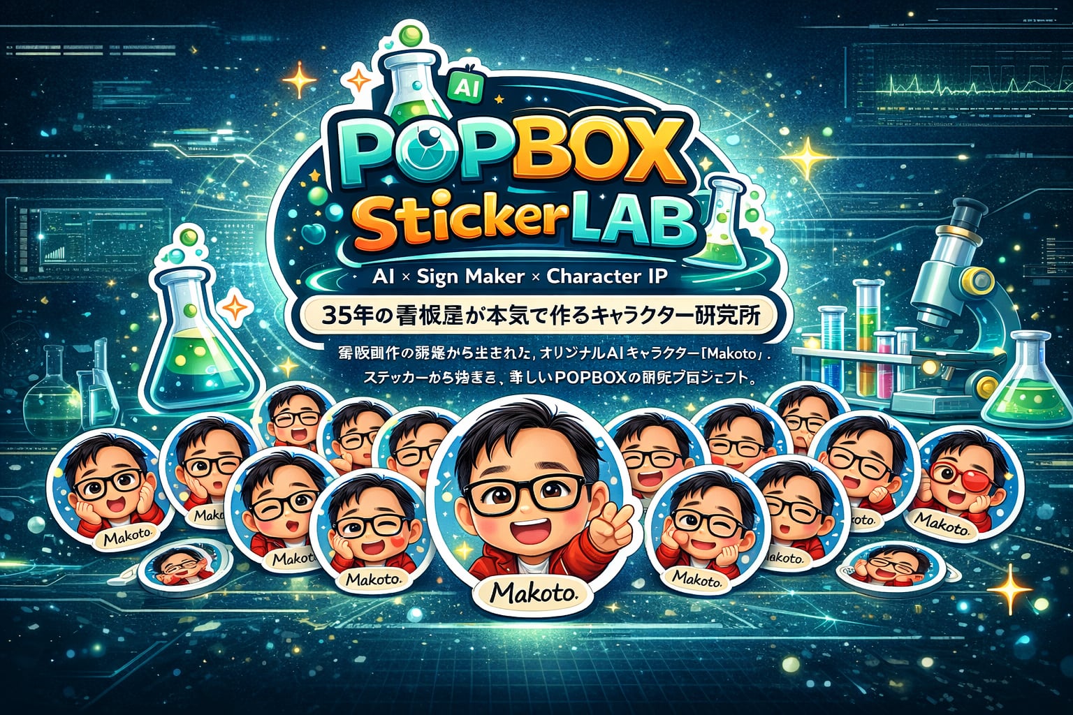 POPBOX