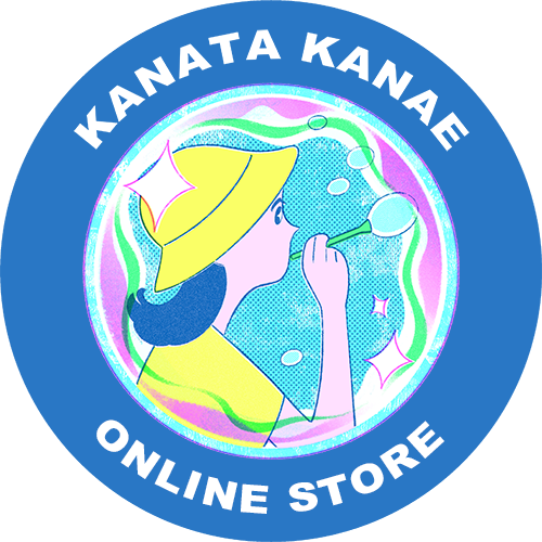 かなたかなえ オンラインショップ