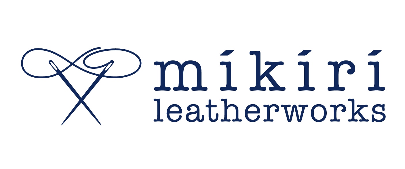 mikiri leather works【ミキリレザーワークス】