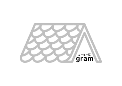 コーヒー豆 gram