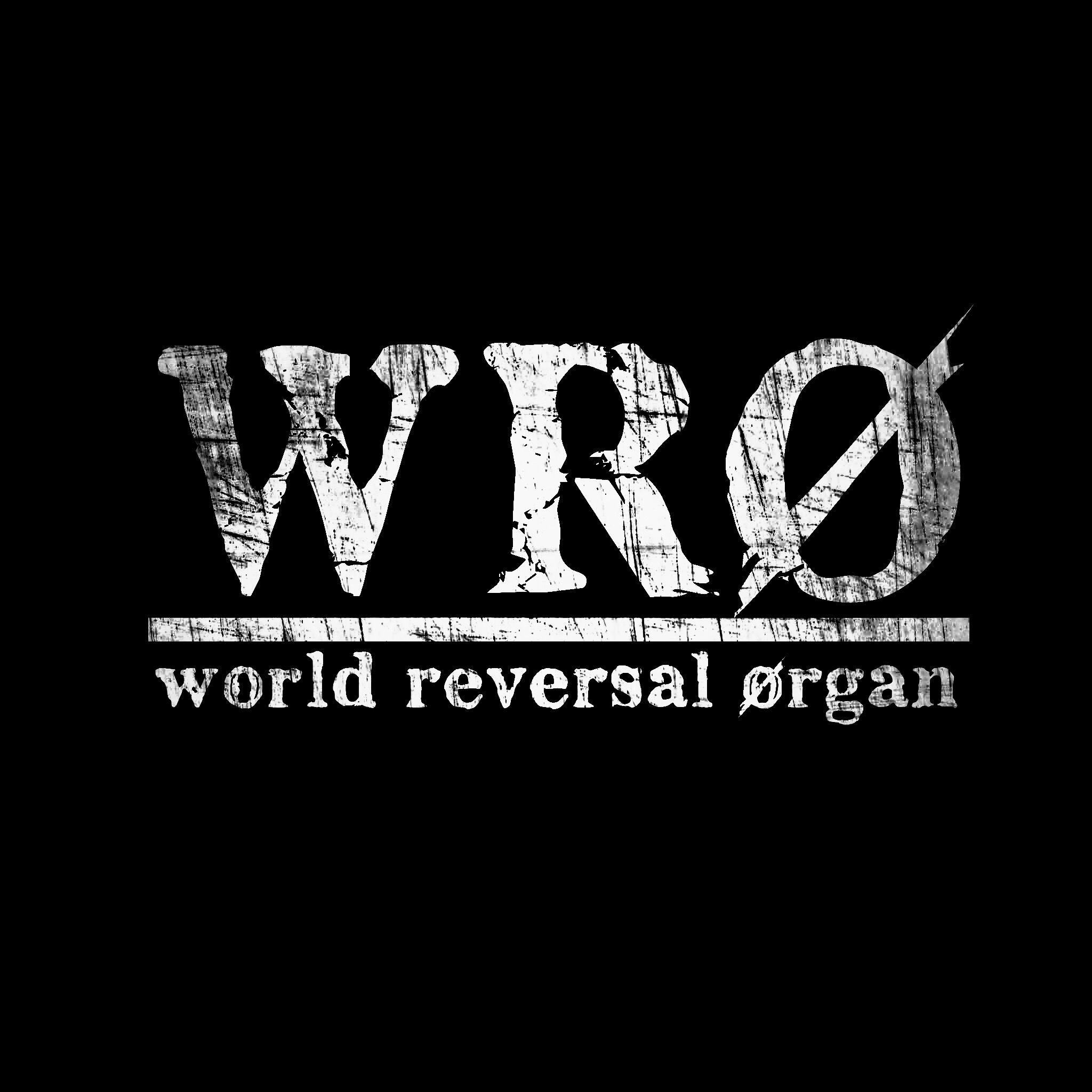 World reversal organ