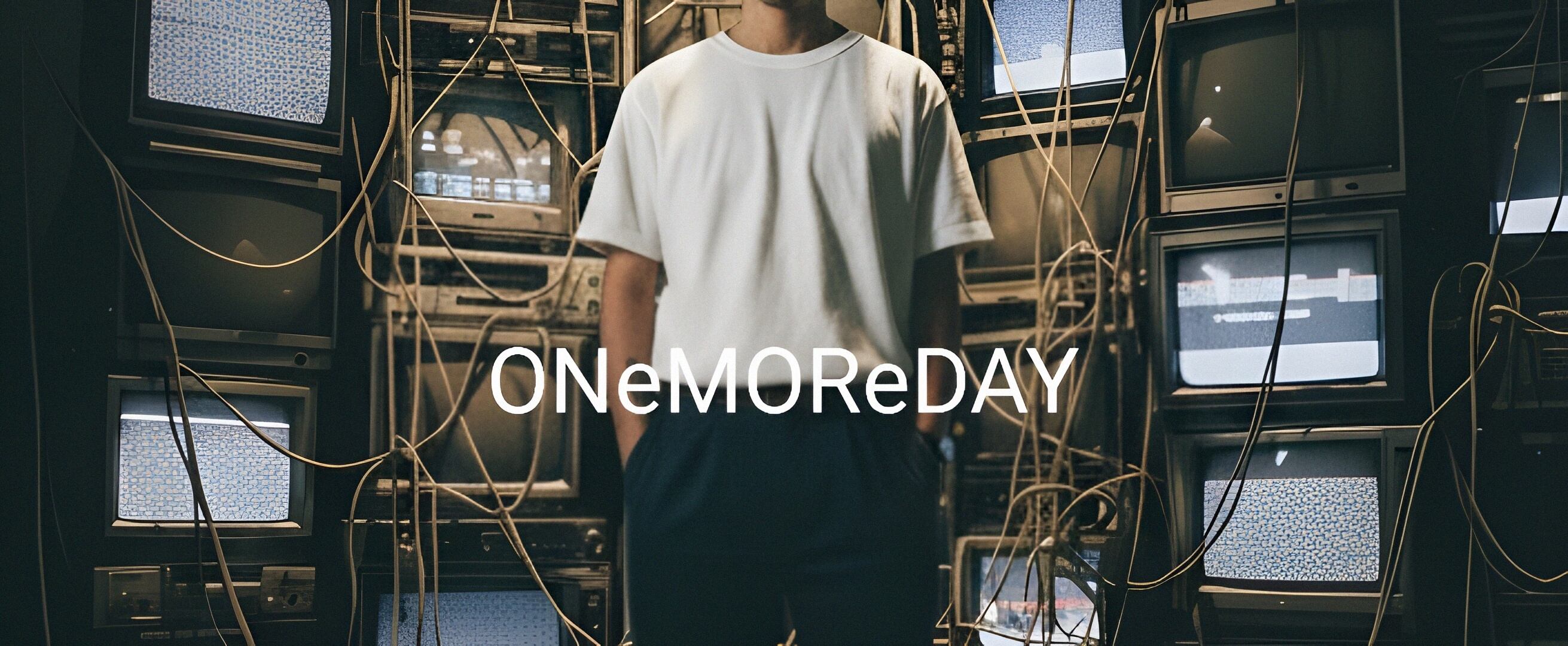 ONeMOReDAY