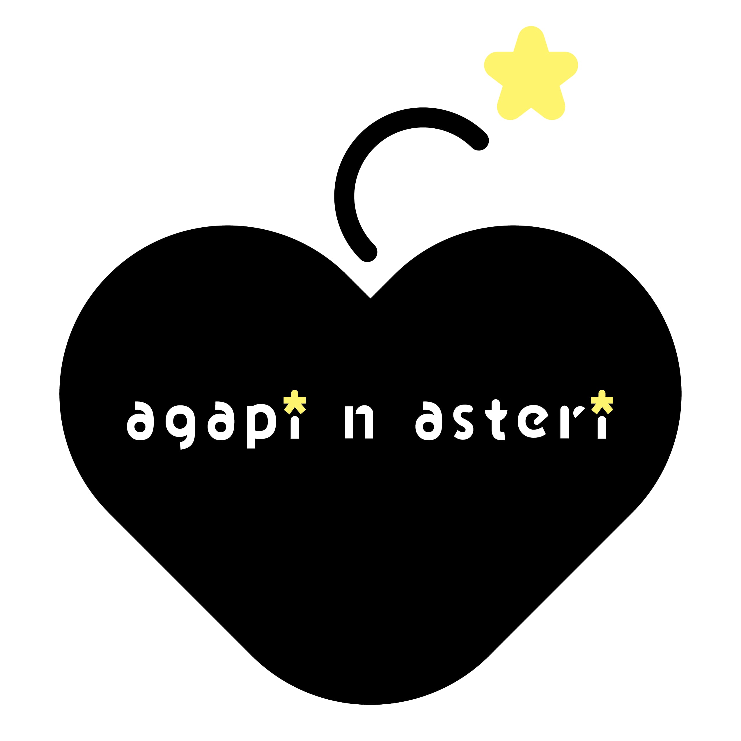 agapi n asteri