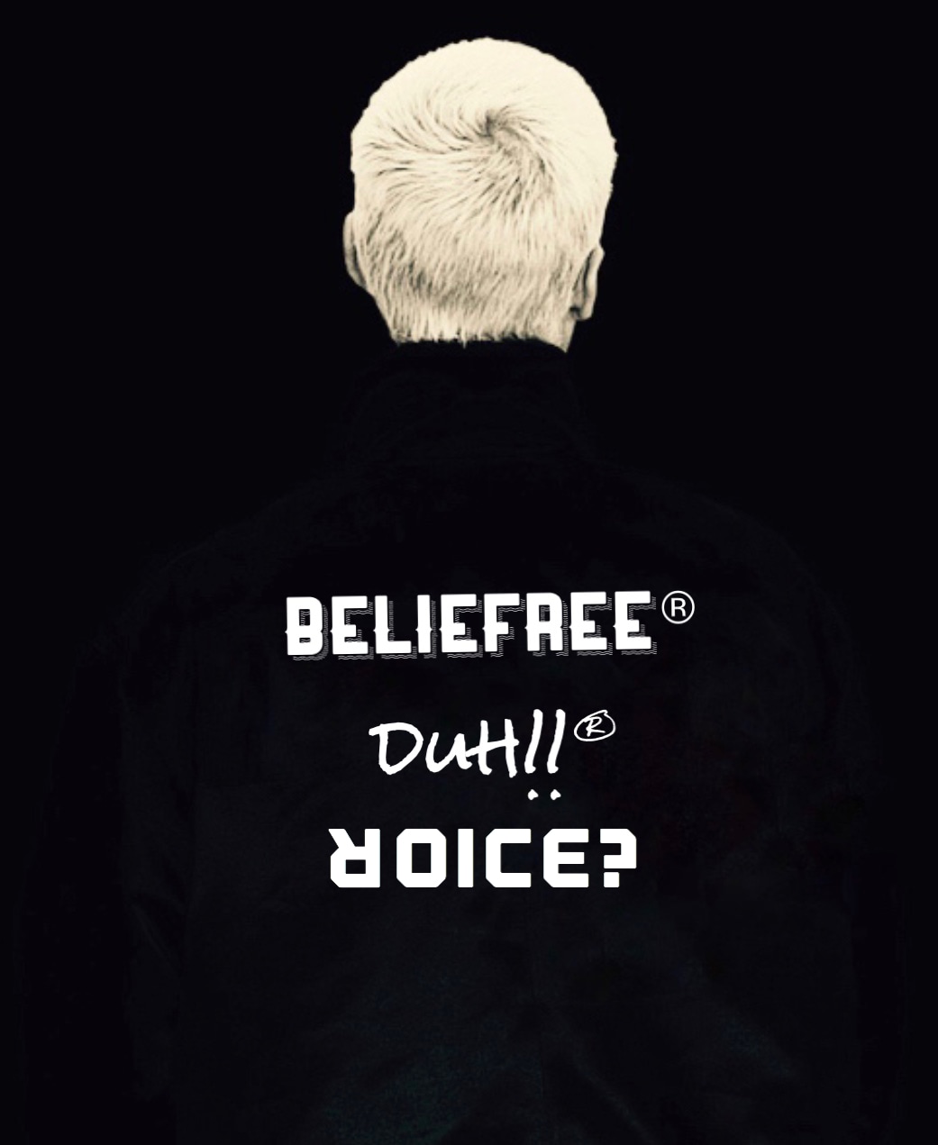 BELIEFREE ONLINE SHOP
