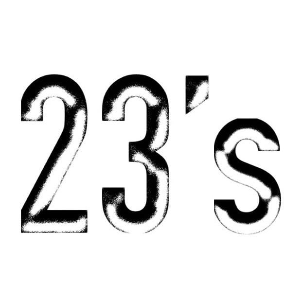 23's