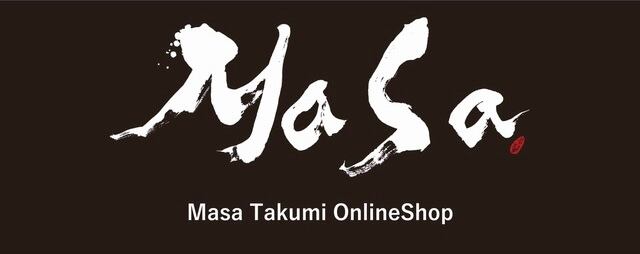 MasaTakumi Onlinshop