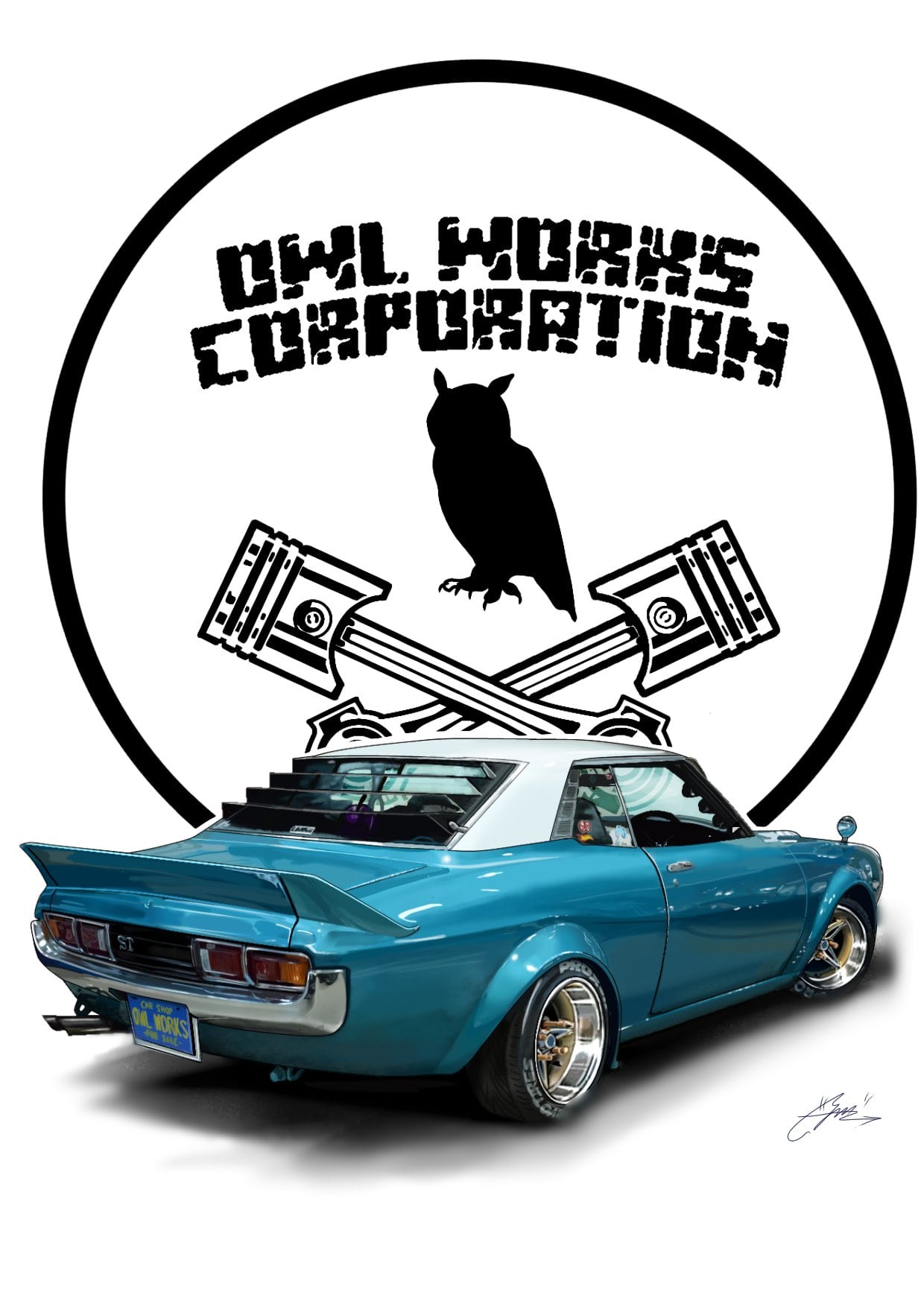 owlworks