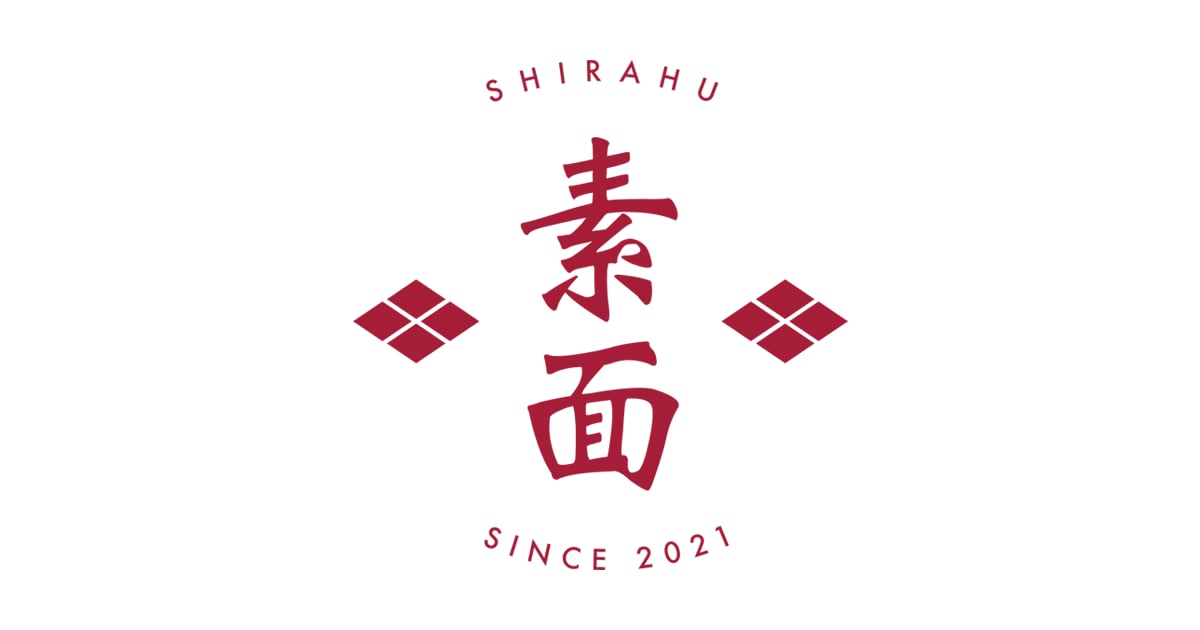 SHIRAHU　STORE