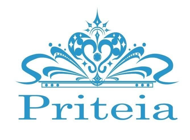 priteia