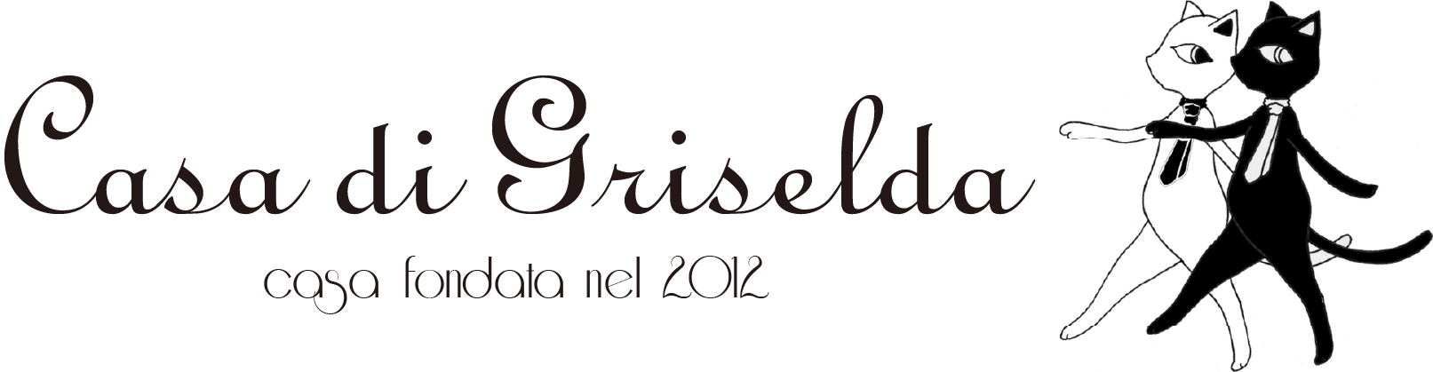 Casa di Griselda