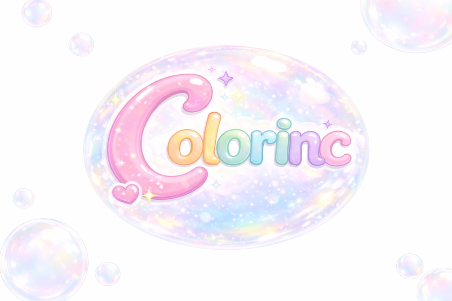 colorin'c official online shop