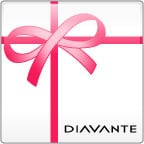  DIAVANTE Online shop