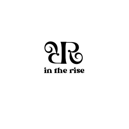 in the rise