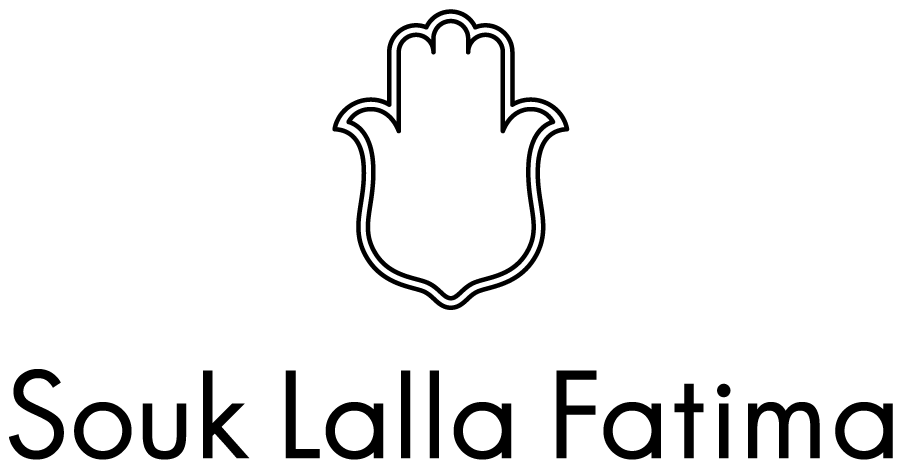 Souk Lalla Fatima