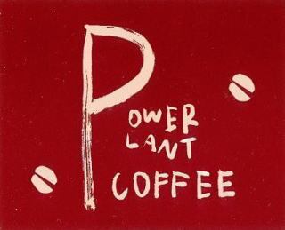 POWER PLANT COFFEE