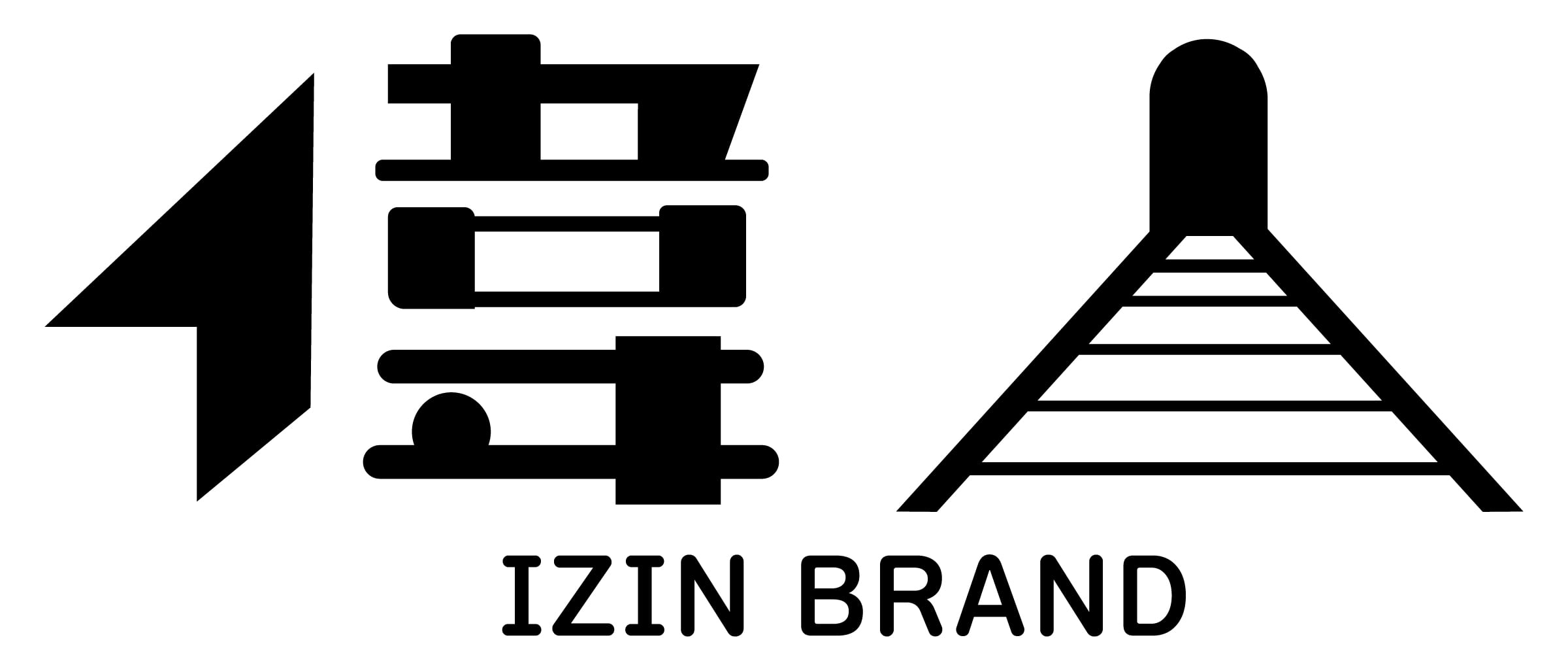 IZIN BRAND｜イジンブランドのオンラインショップ