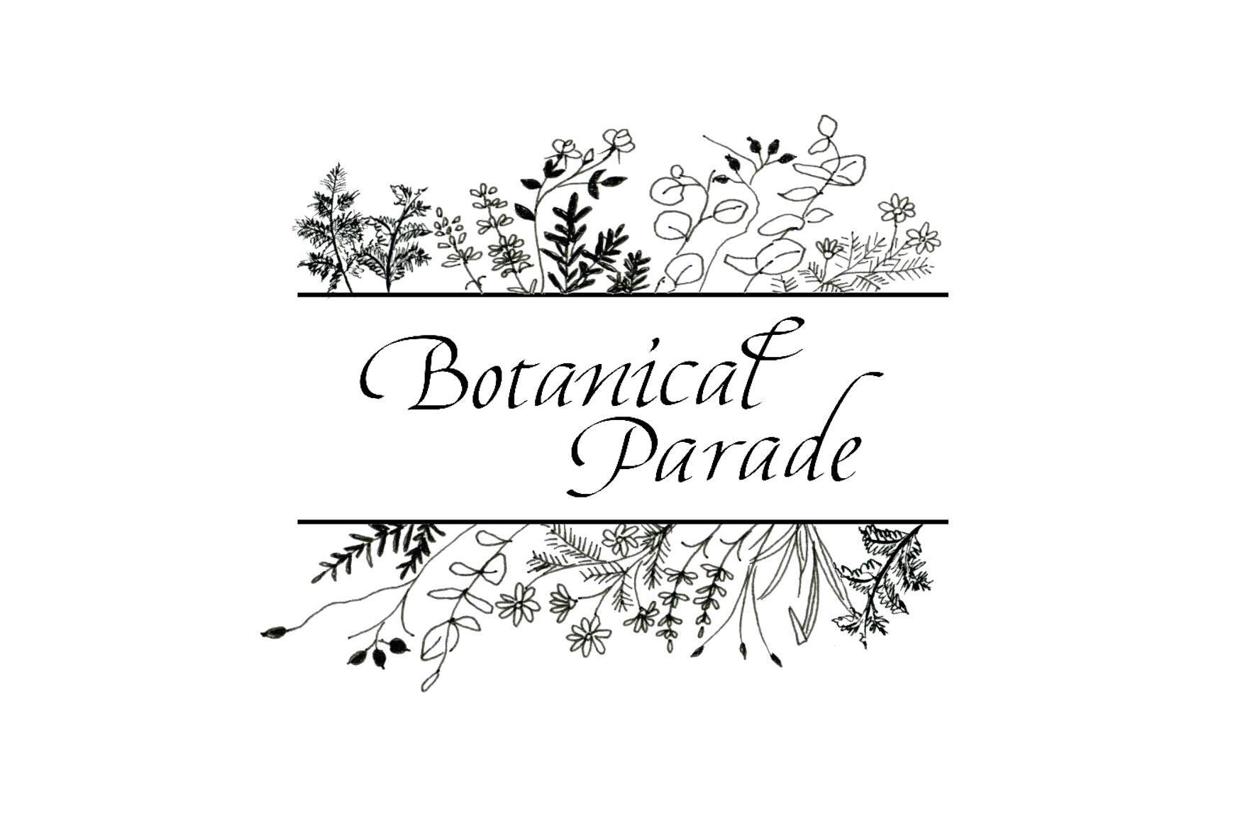 Botanical Parade