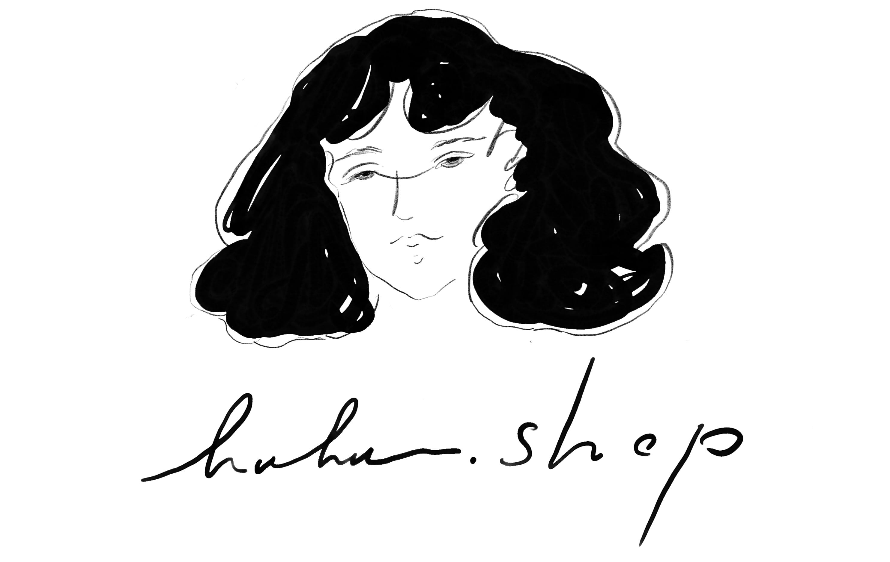 huhu. shop